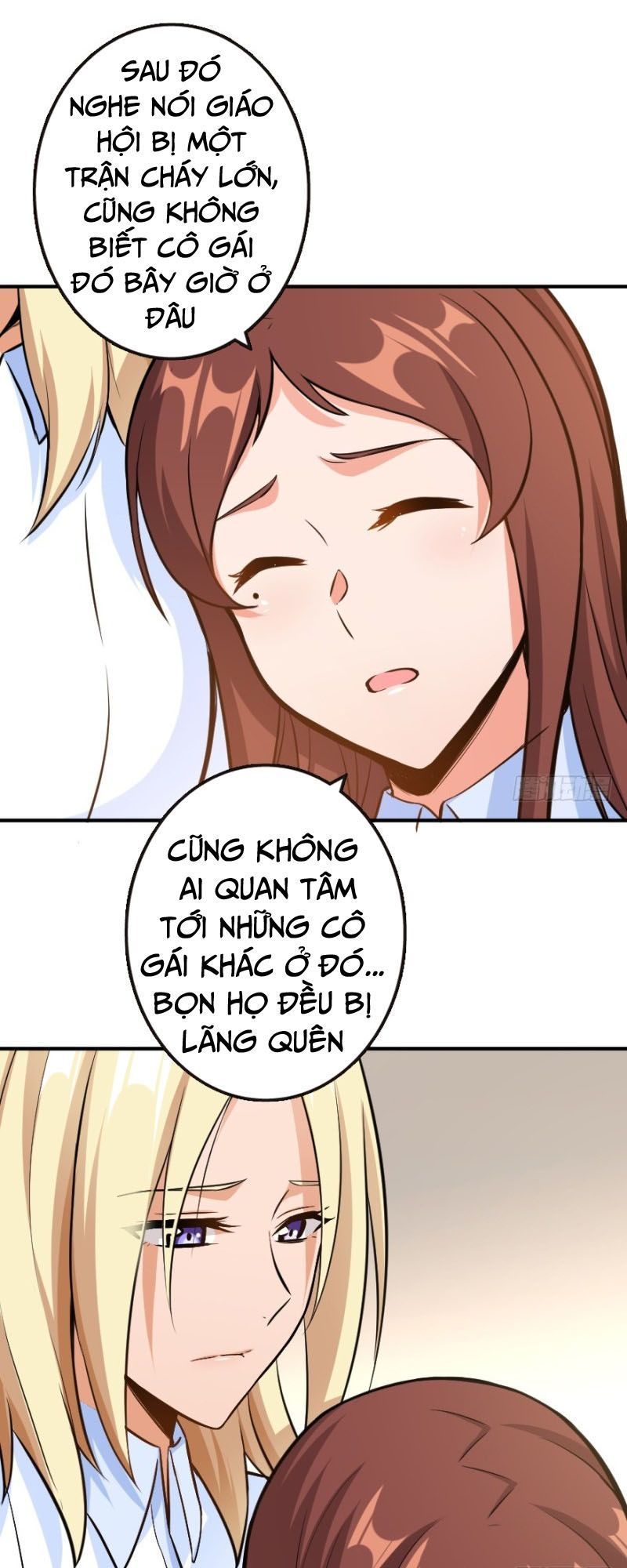 Thả Vu Nữ Đó Ra Chapter 89 - 31