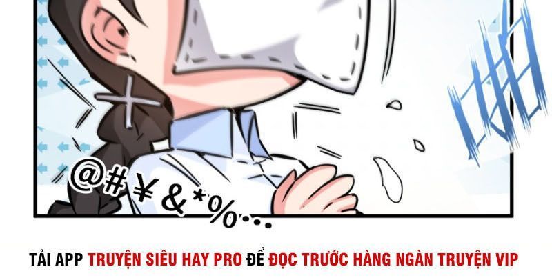 Thả Vu Nữ Đó Ra Chapter 92 - 8