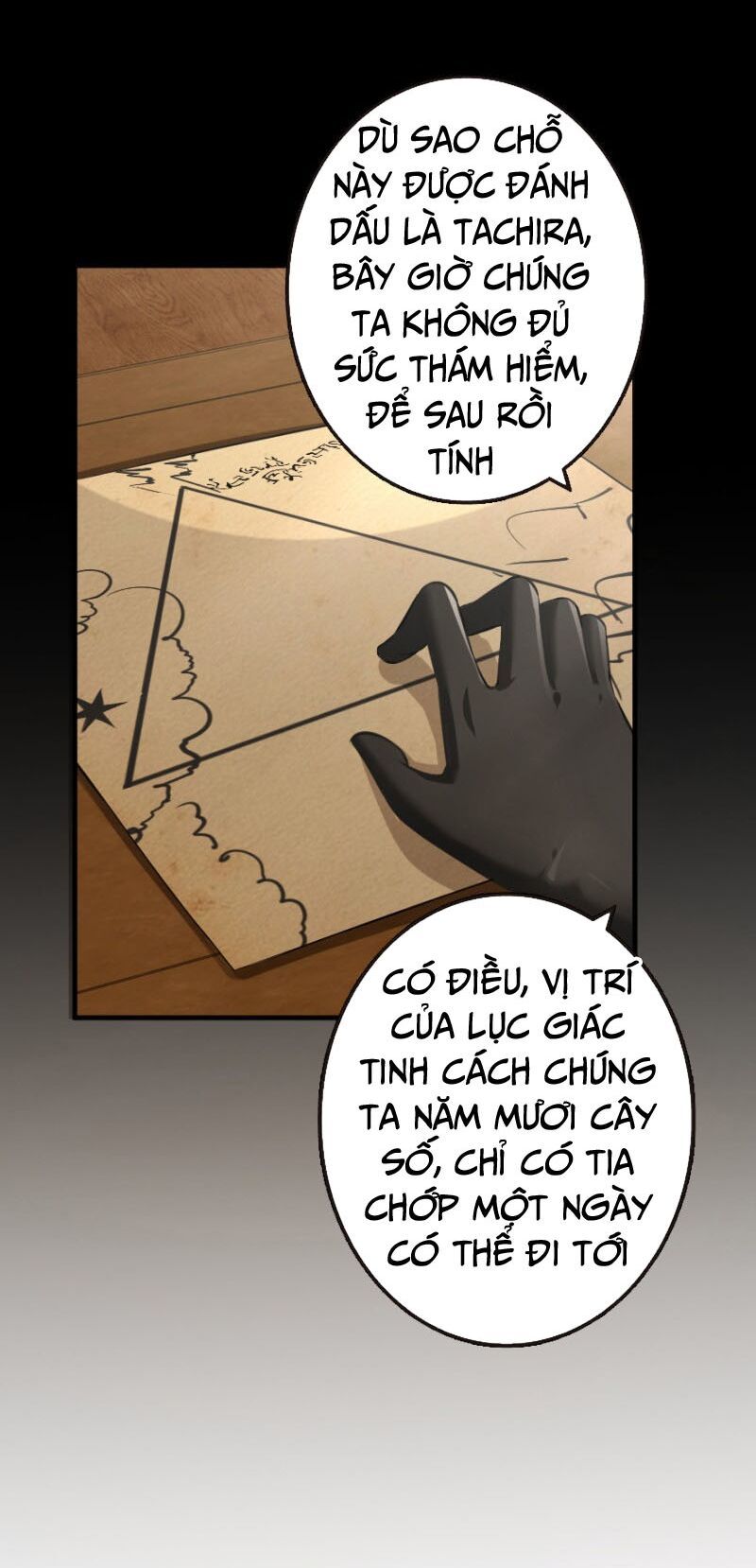 Thả Vu Nữ Đó Ra Chapter 93 - 37