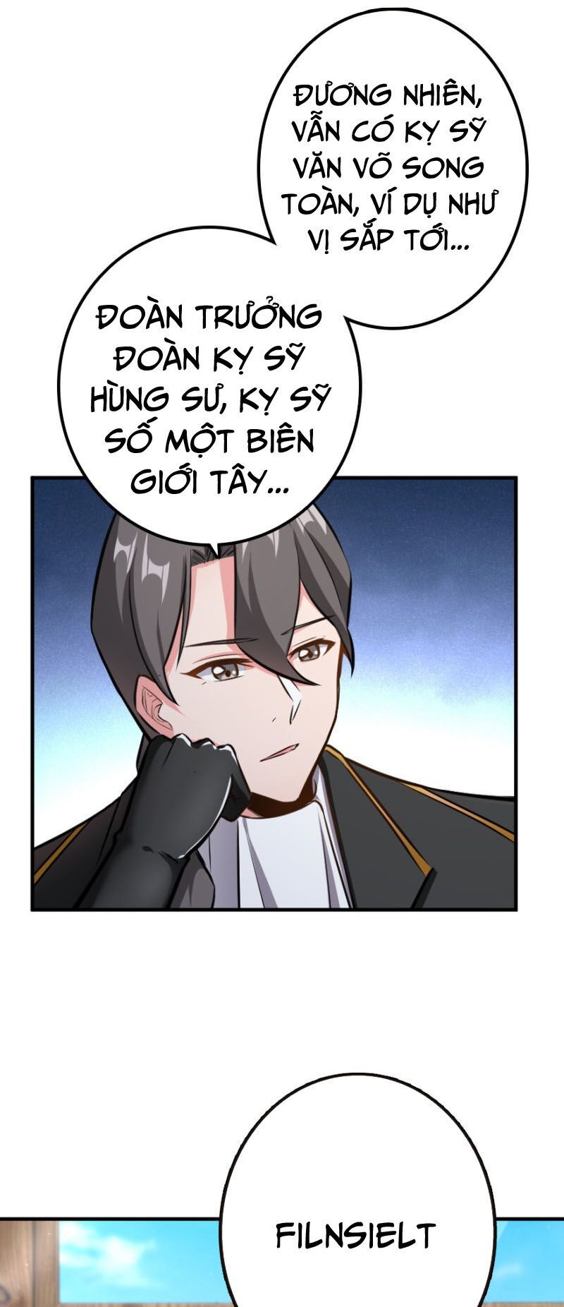 Thả Vu Nữ Đó Ra Chapter 93 - 5