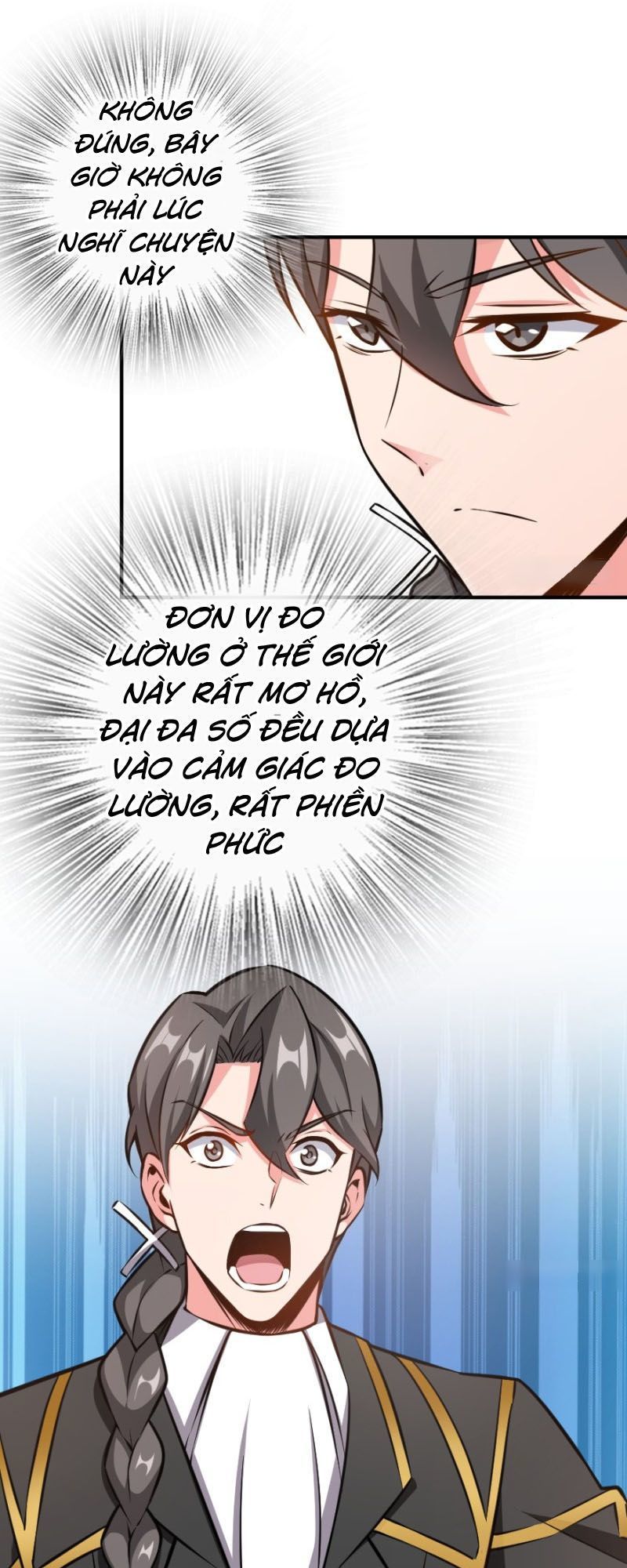 Thả Vu Nữ Đó Ra Chapter 94 - 21