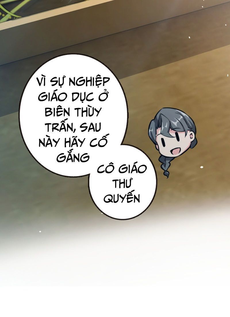 Thả Vu Nữ Đó Ra Chapter 94 - 6