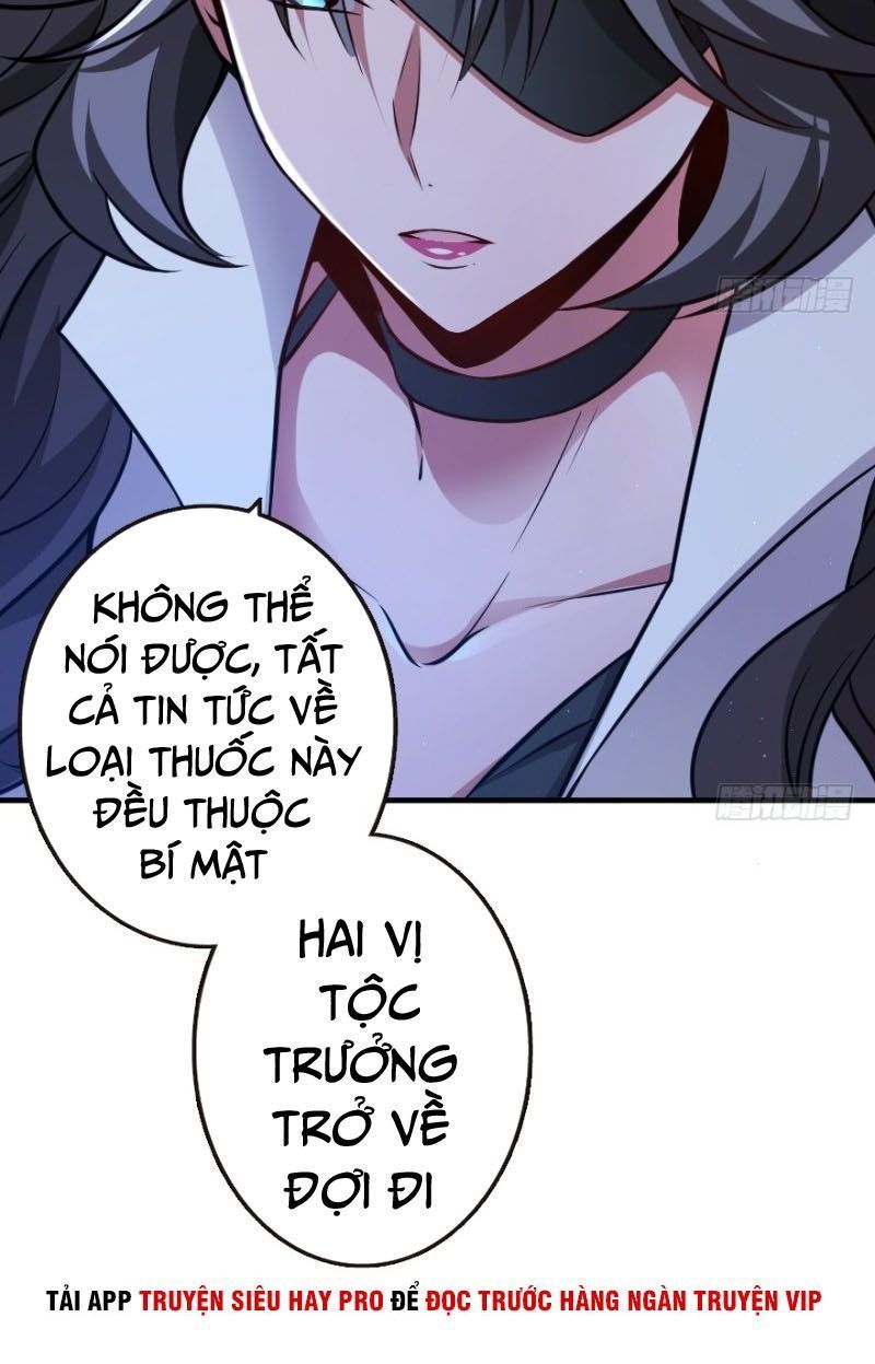 Thả Vu Nữ Đó Ra Chapter 95 - 6