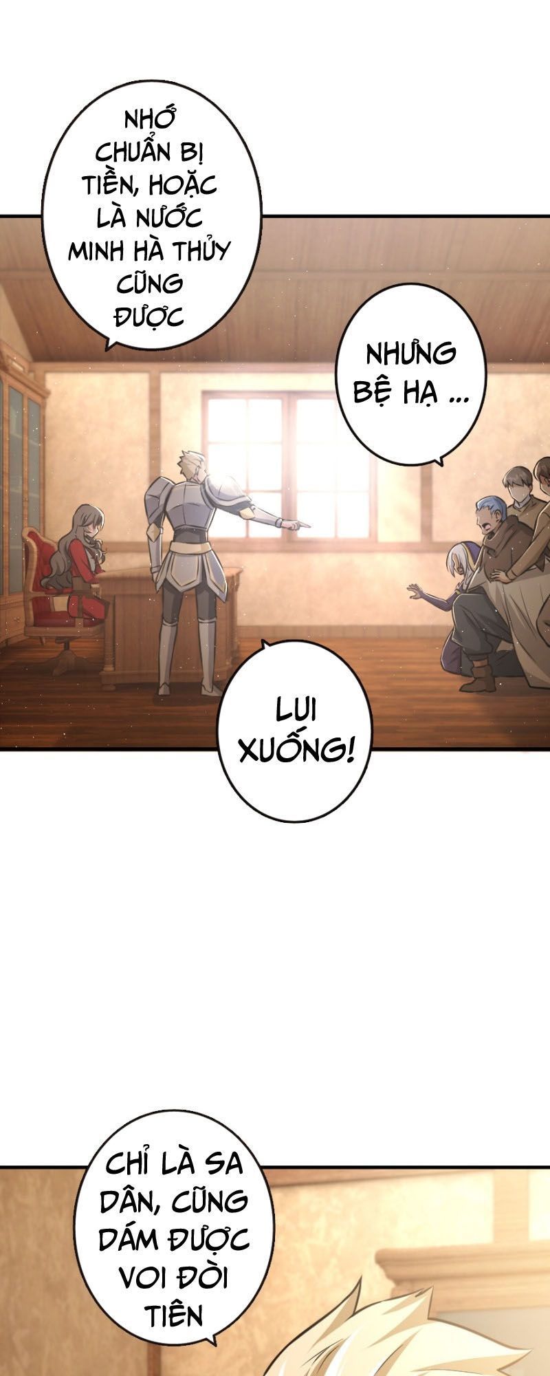 Thả Vu Nữ Đó Ra Chapter 95 - 7