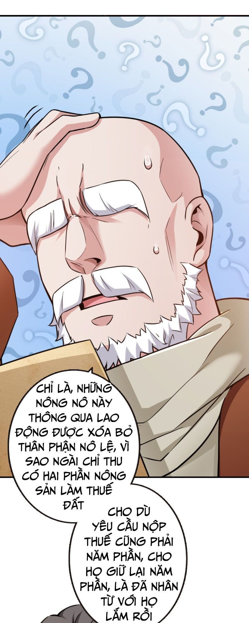 Thả Vu Nữ Đó Ra Chapter 96 - 2