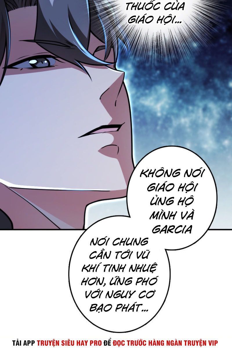 Thả Vu Nữ Đó Ra Chapter 96 - 21