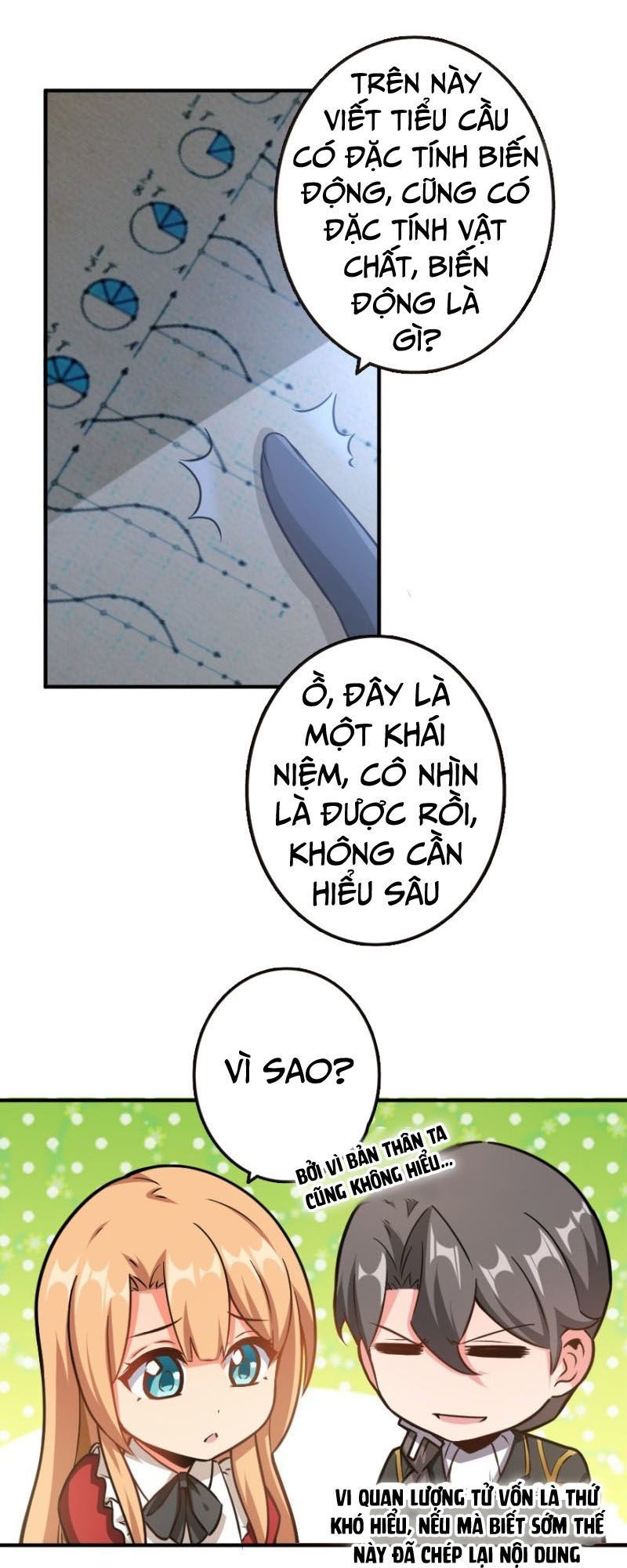 Thả Vu Nữ Đó Ra Chapter 96 - 26