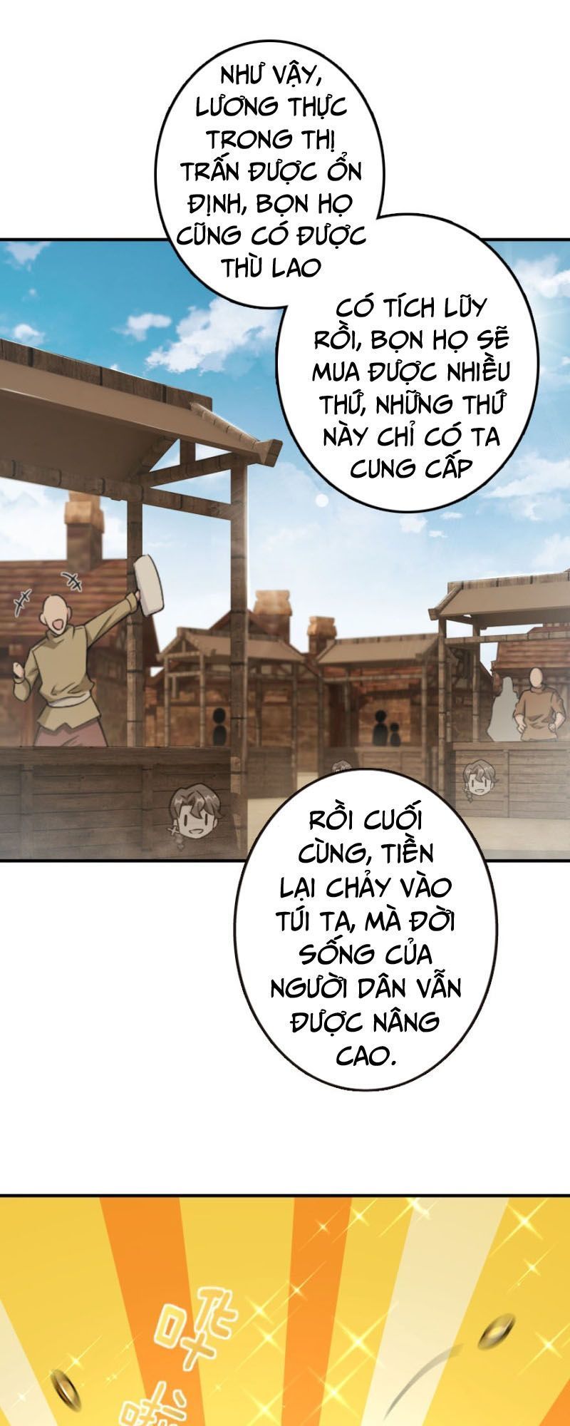 Thả Vu Nữ Đó Ra Chapter 96 - 4