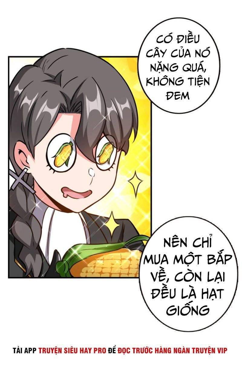 Thả Vu Nữ Đó Ra Chapter 96 - 9