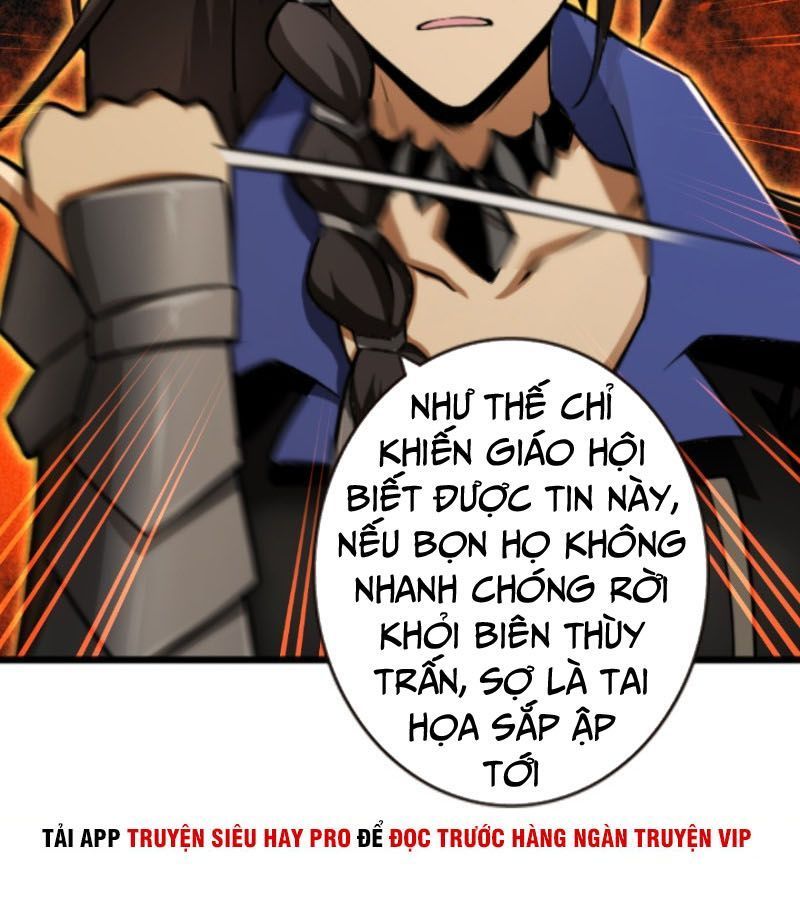 Thả Vu Nữ Đó Ra Chapter 98 - 30