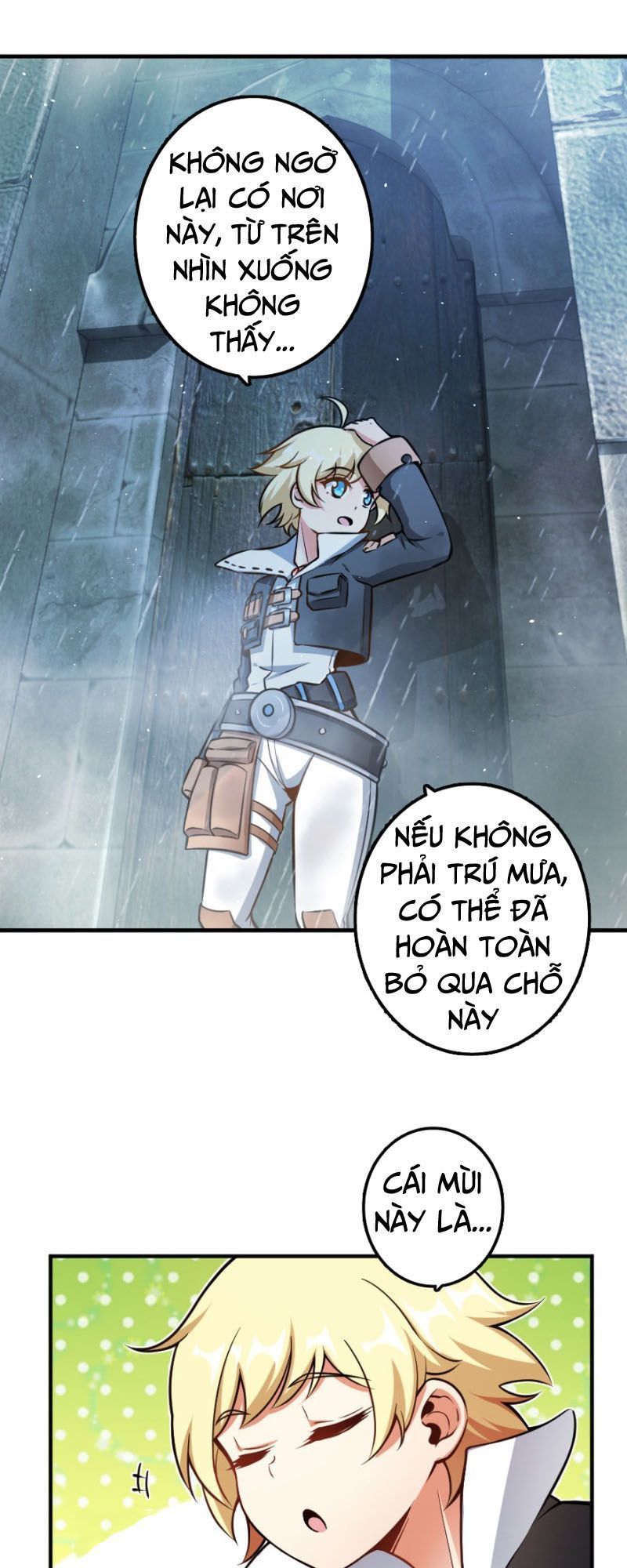 Thả Vu Nữ Đó Ra Chapter 99 - 14