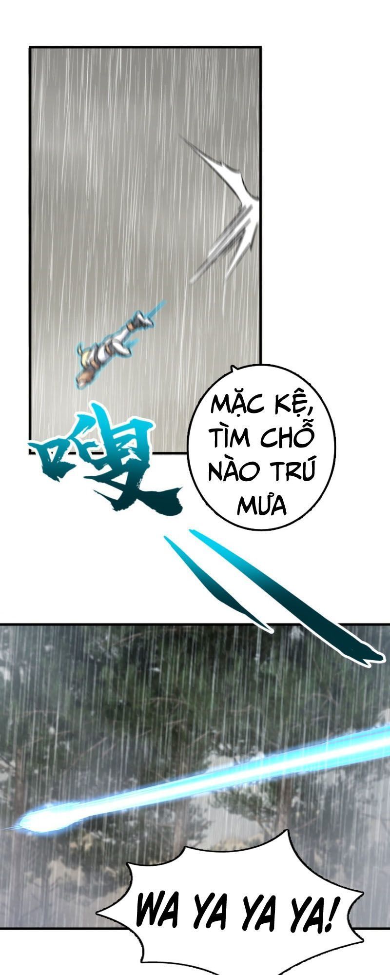 Thả Vu Nữ Đó Ra Chapter 99 - 8