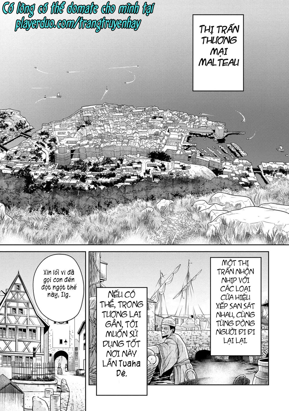 Sekai Saikō No Asashin, Isekai Kizoku Ni Tensei Suru Chapter 5.1 - 2