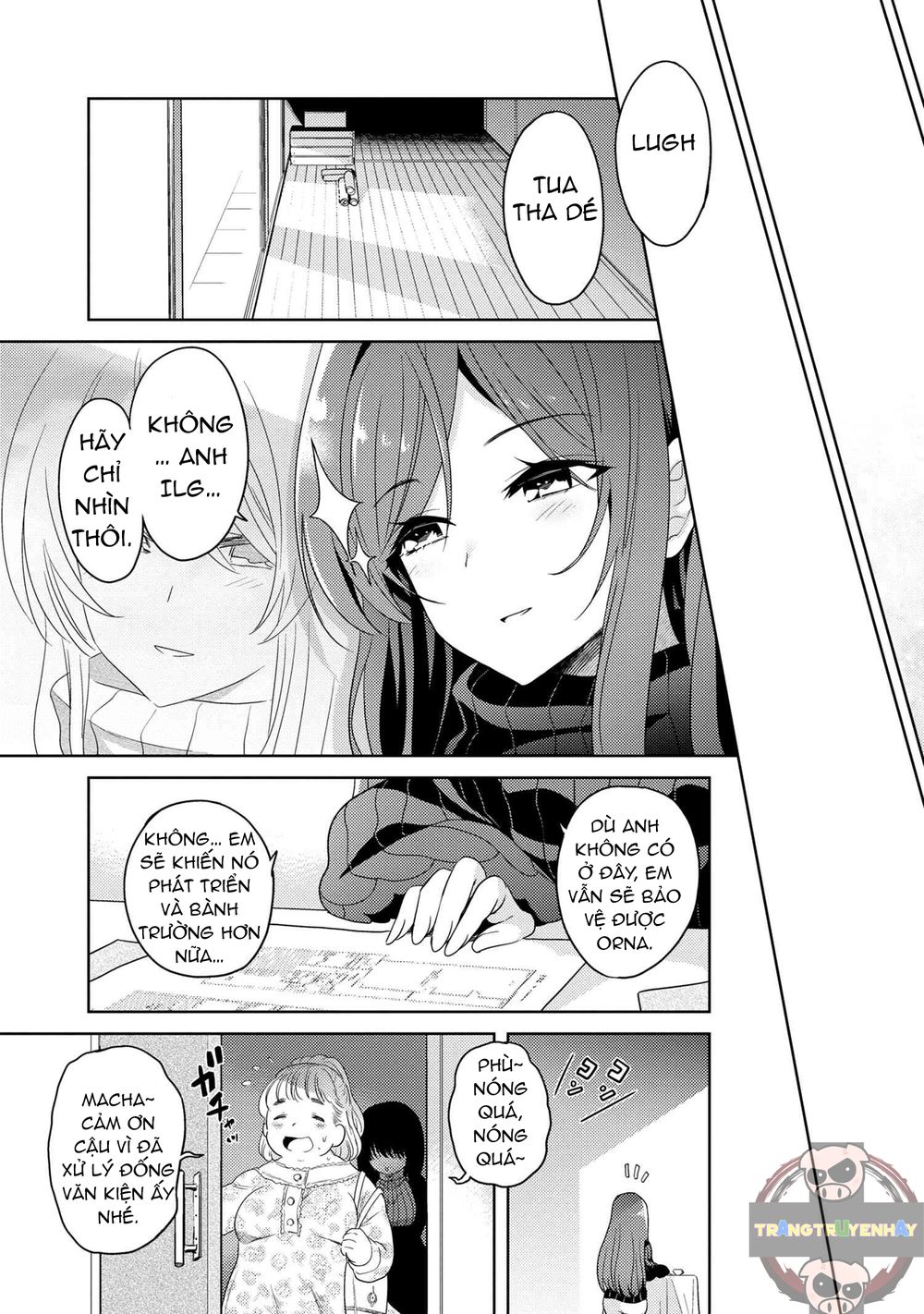 Sekai Saikō No Asashin, Isekai Kizoku Ni Tensei Suru Chapter 6.3 - 14