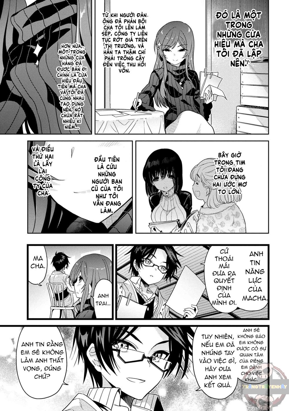 Sekai Saikō No Asashin, Isekai Kizoku Ni Tensei Suru Chapter 6.3 - 16