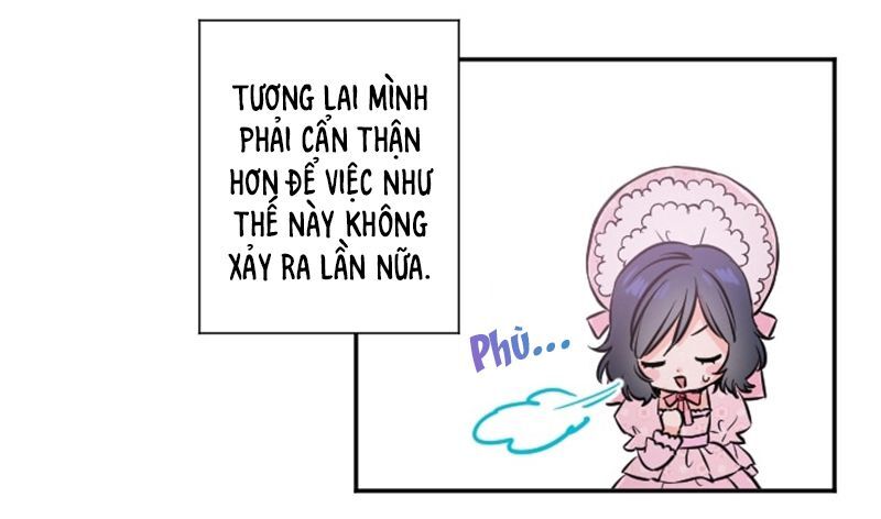 Tiểu Thư Bé Bỏng Đáng Yêu! Chapter 26 - 39