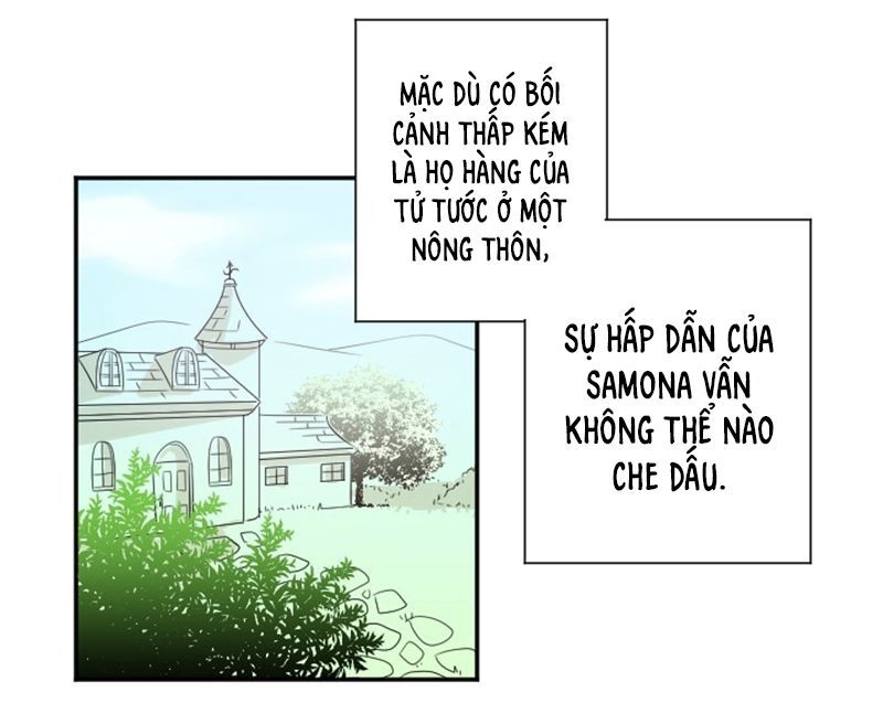 Tiểu Thư Bé Bỏng Đáng Yêu! Chapter 26 - 6