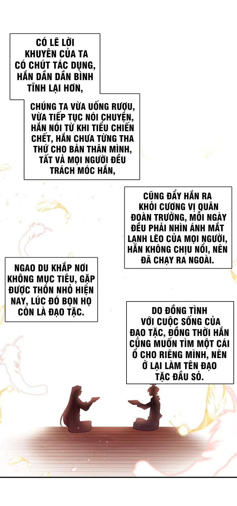 Quang Chi Tử Chapter 29 - 27