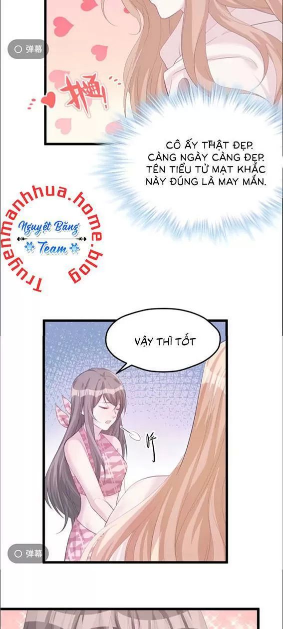 Thảnh Thơi Thú Thế Chủng Chủng Điền, Sinh Sinh Tể Chapter 103 - 11