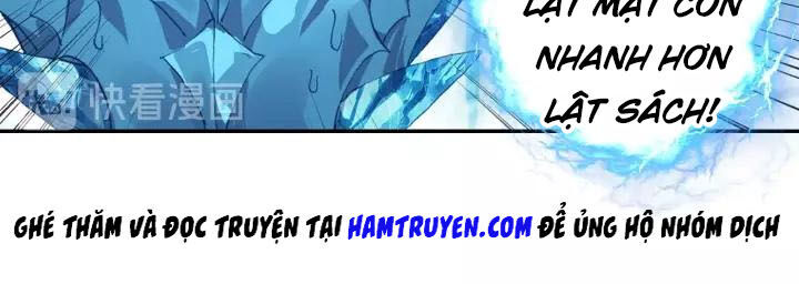 Âm Dương Miện Chapter 21.5 - 8