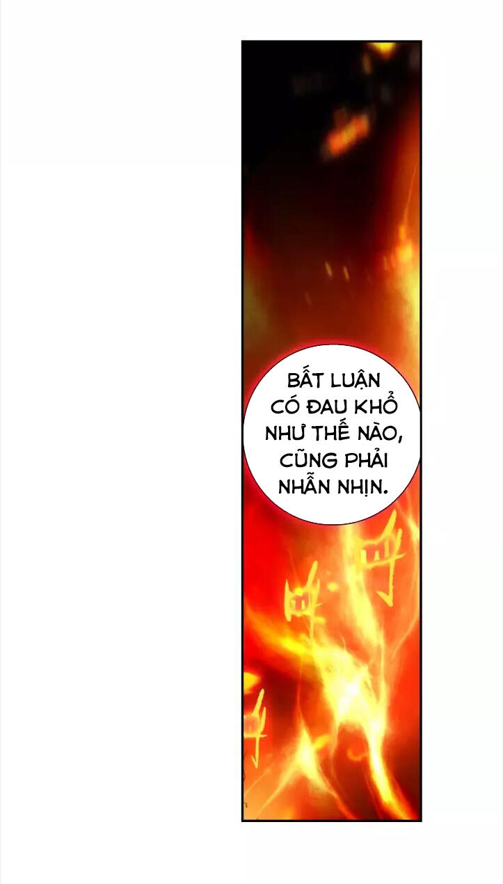 Âm Dương Miện Chapter 22 - 4