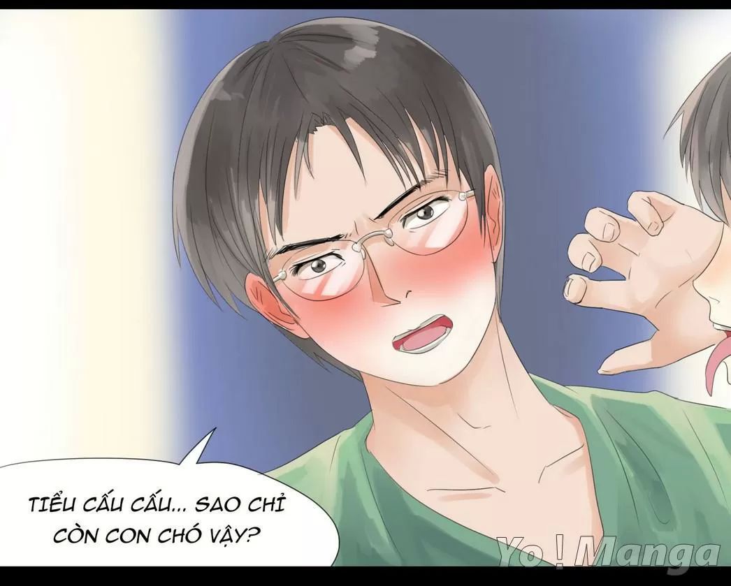 Một Con Chó Chapter 26 - 7