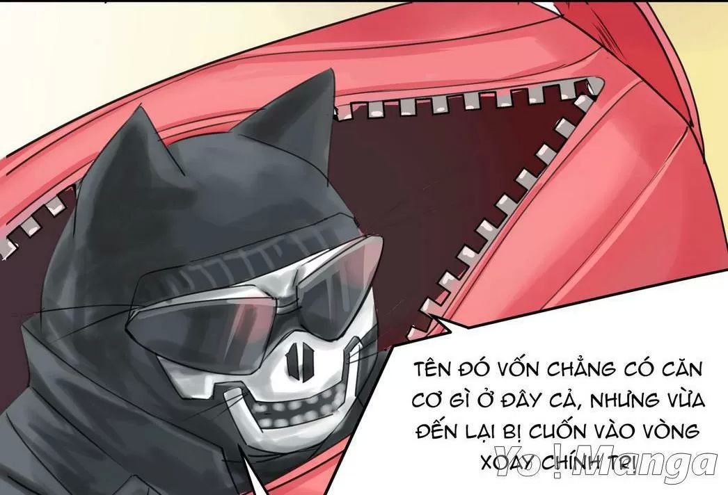 Một Con Chó Chapter 38 - 4