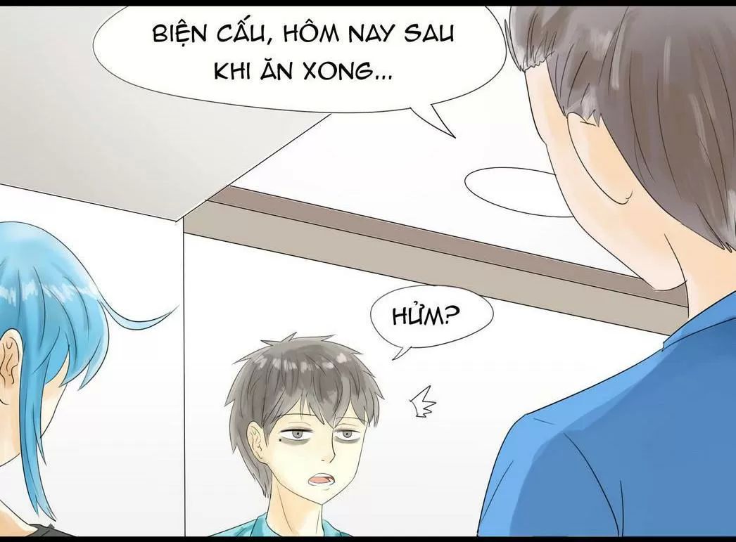 Một Con Chó Chapter 49 - 2