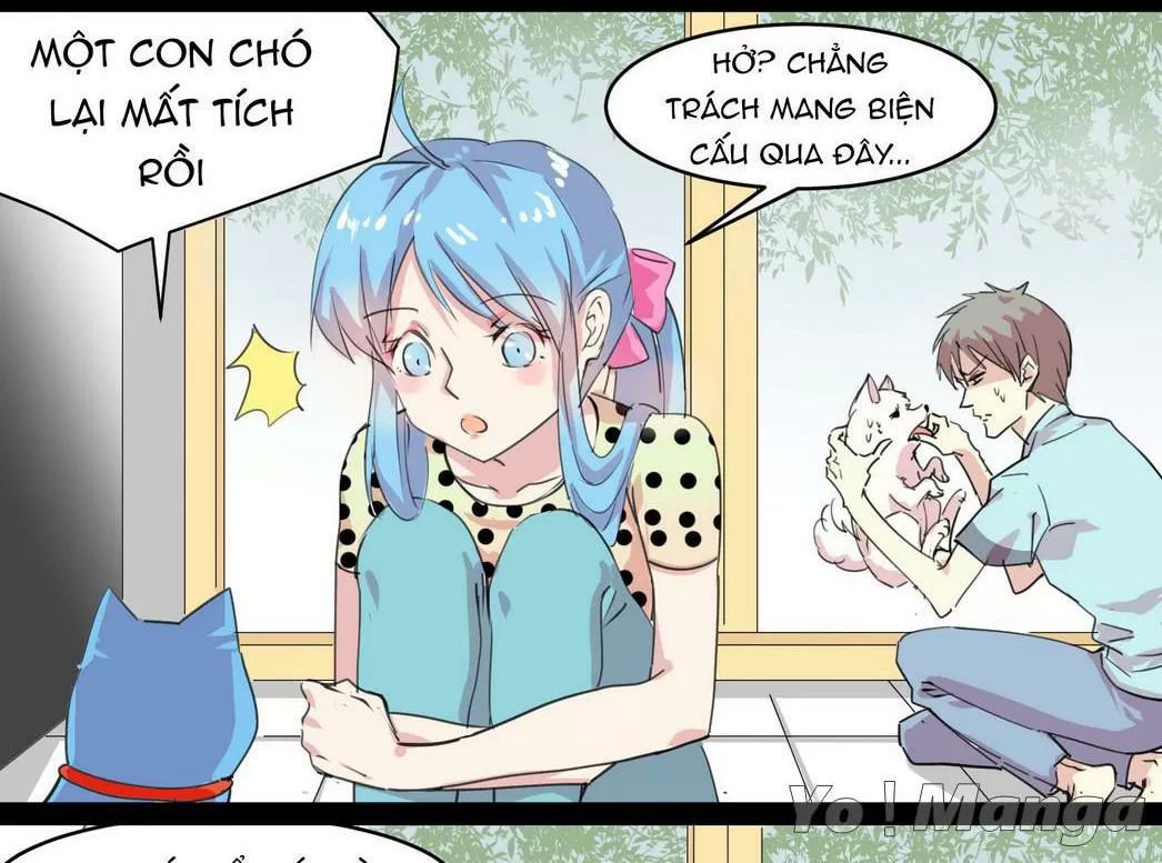 Một Con Chó Chapter 52 - 5