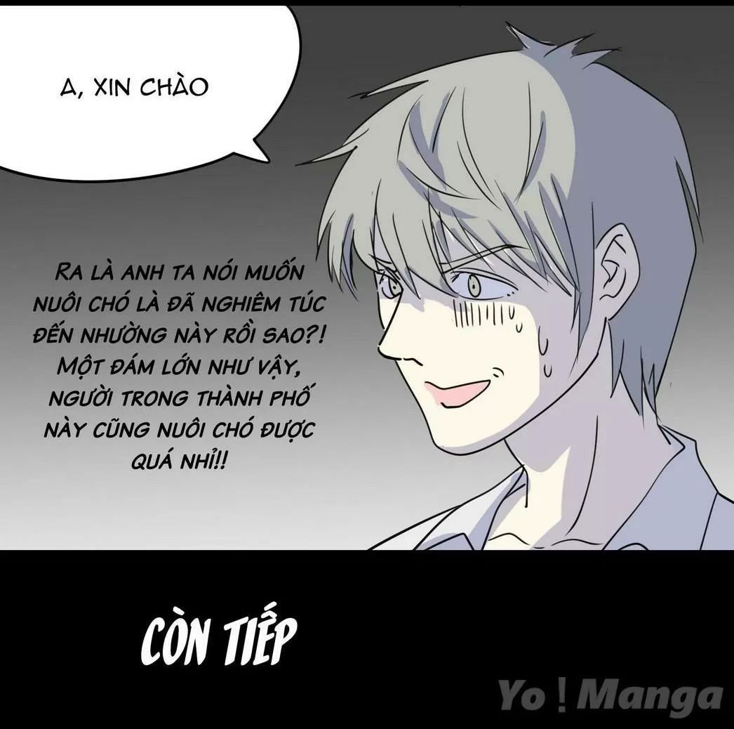 Một Con Chó Chapter 55 - 11