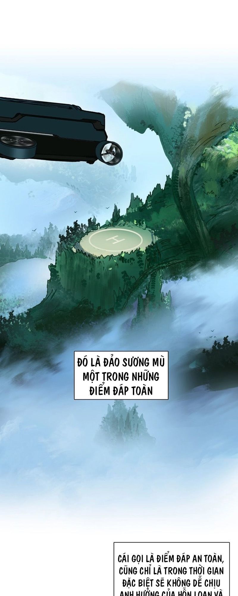 Siêu Năng Lập Phương Chapter 158 - 3