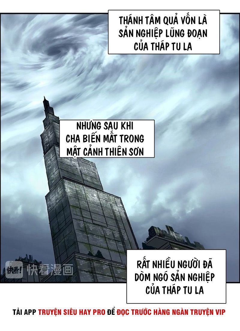 Siêu Năng Lập Phương Chapter 165 - 38