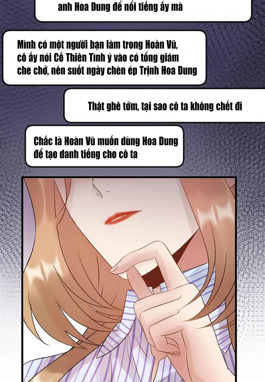 Trong Sinh Chi Ức Vạn Ảnh Hậu Yếu Thượng Vị Chapter 183 - 9