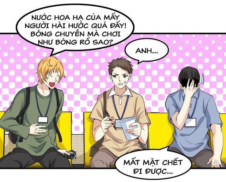 Đại Thiên Tài Bất Khả Chiến Bại Chính Là Ta Chapter 22 - 48