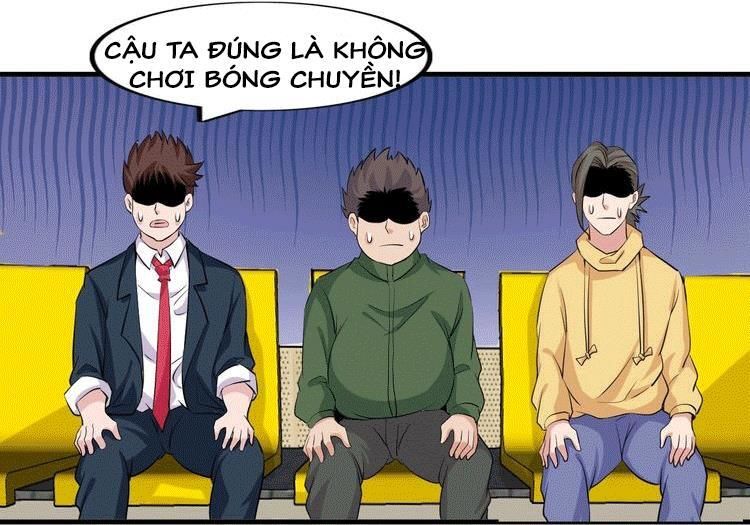 Đại Thiên Tài Bất Khả Chiến Bại Chính Là Ta Chapter 22 - 49