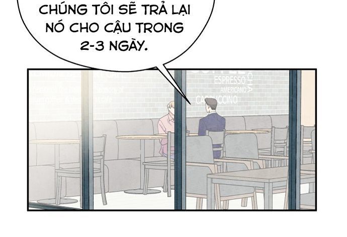 Tai Sói Và Mũ Đỏ Chapter 25 - 36