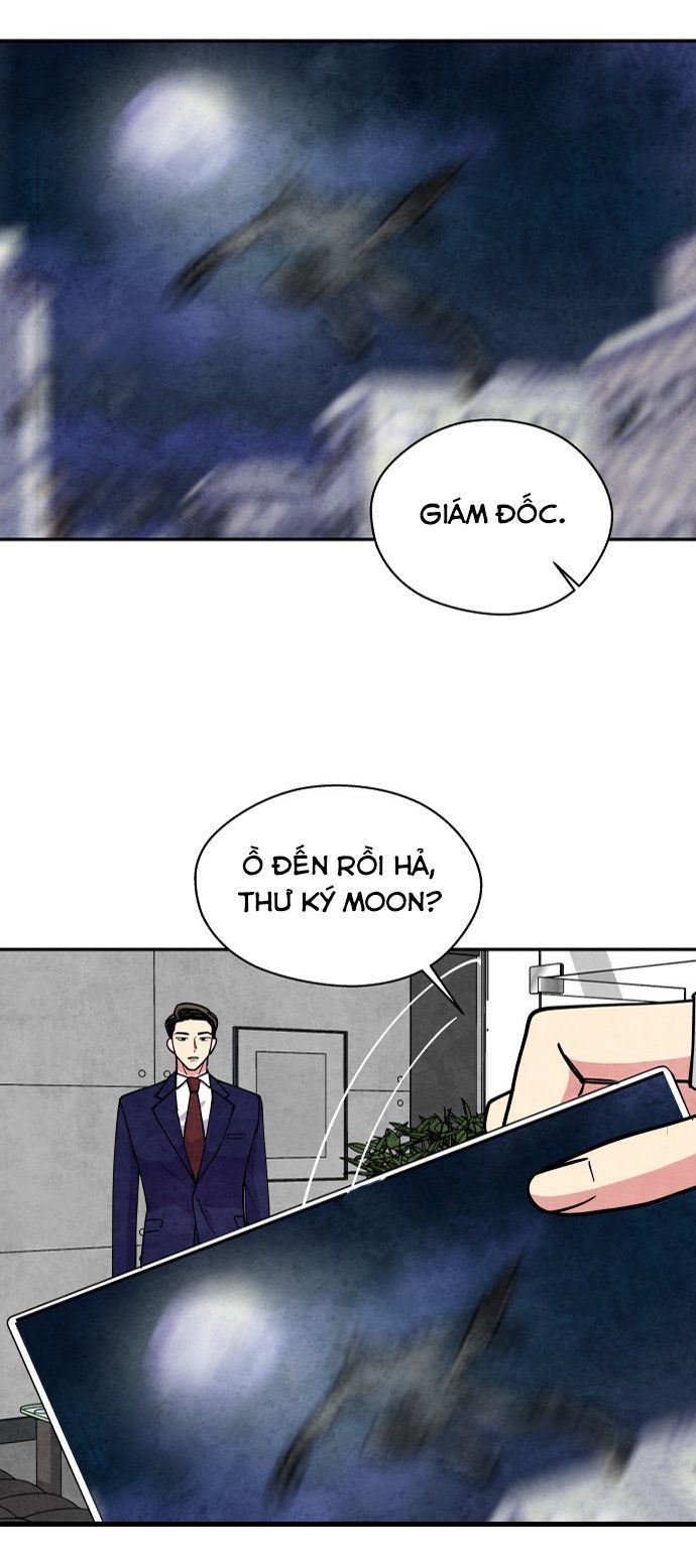 Tai Sói Và Mũ Đỏ Chapter 26 - 30