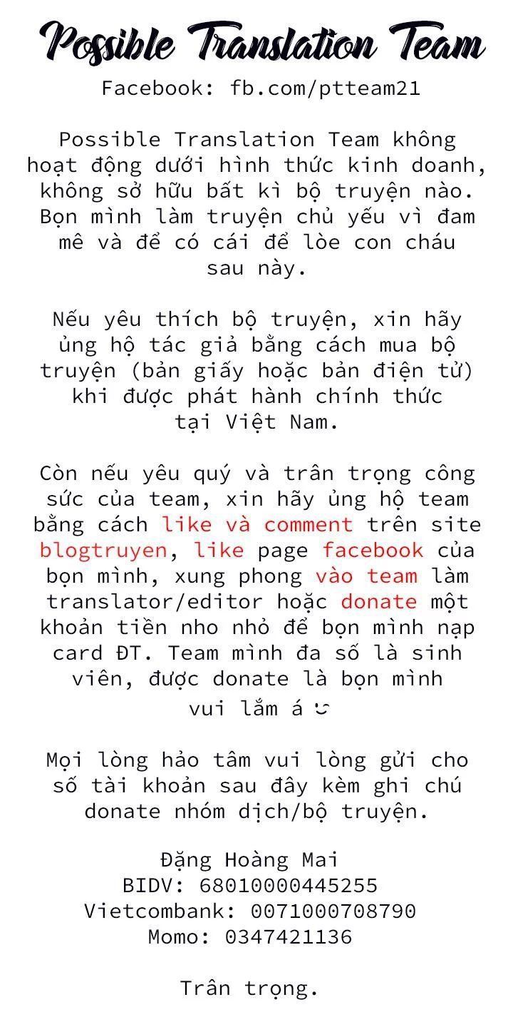 Tai Sói Và Mũ Đỏ Chapter 26 - 46