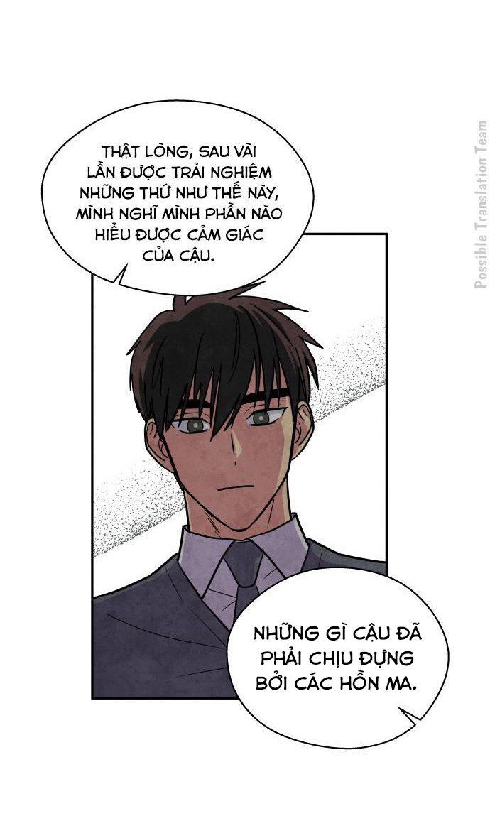 Tai Sói Và Mũ Đỏ Chapter 38 - 32