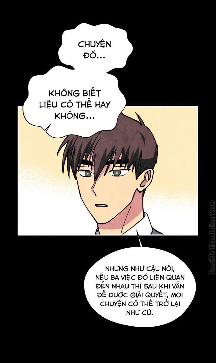 Tai Sói Và Mũ Đỏ Chapter 41 - 16