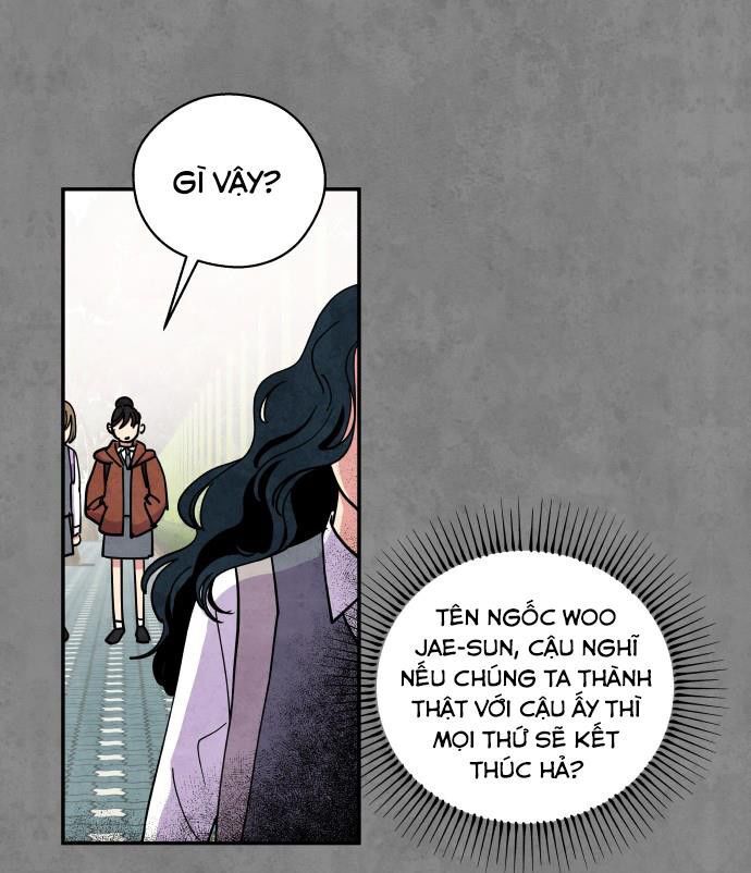 Tai Sói Và Mũ Đỏ Chapter 41 - 30