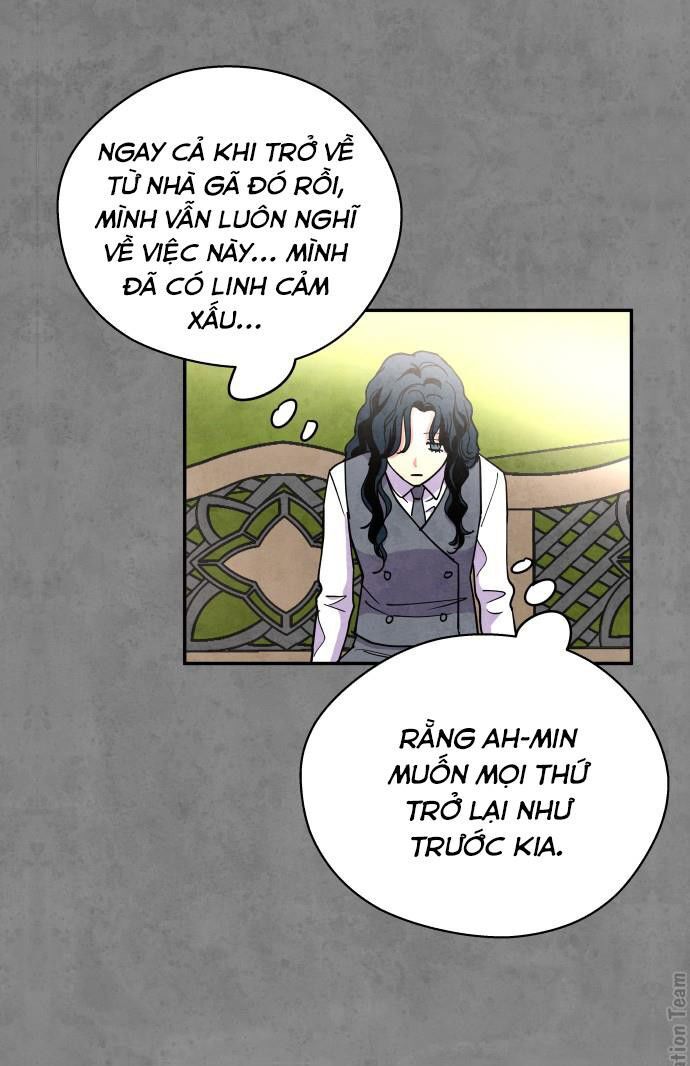 Tai Sói Và Mũ Đỏ Chapter 41 - 33