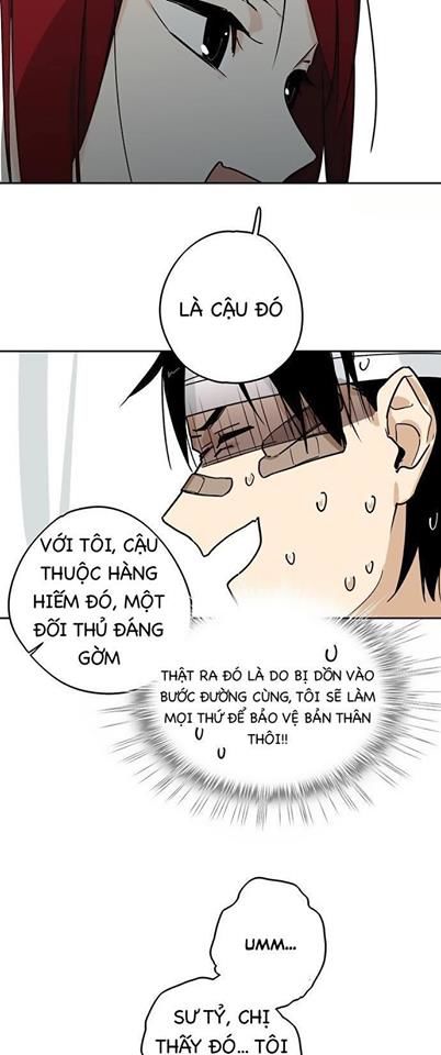 Nữ Nhân Tôi Thích Là Quái Kiệt! Chapter 5 - 15