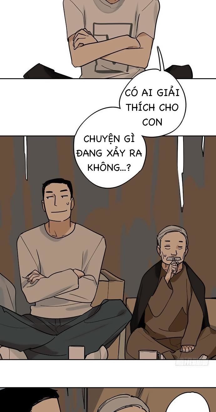 Nữ Nhân Tôi Thích Là Quái Kiệt! Chapter 6 - 3