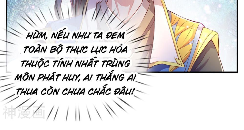 Nghịch Thiên Kiếm Thần Chapter 123 - 9