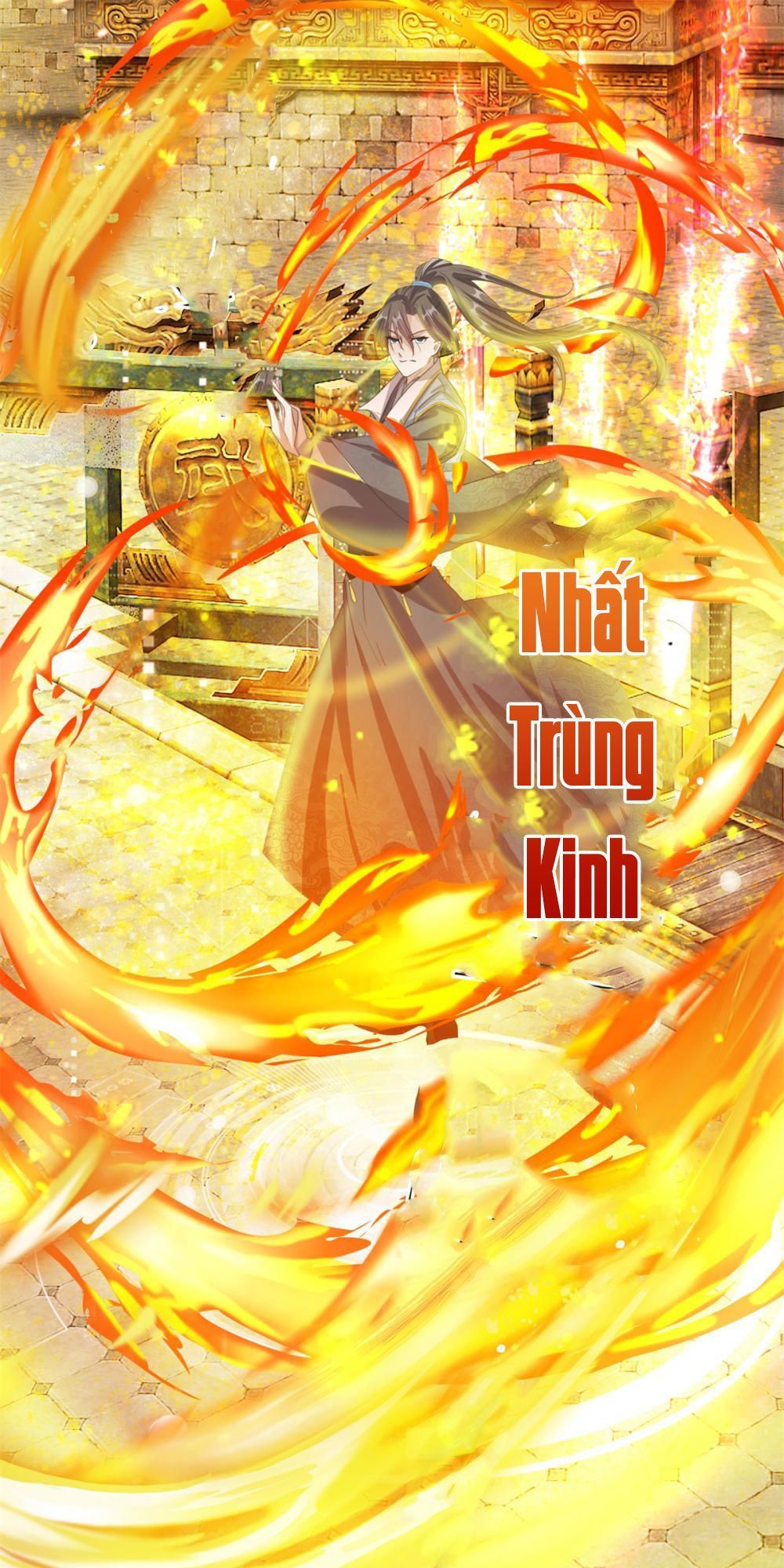 Nghịch Thiên Kiếm Thần Chapter 127 - 2