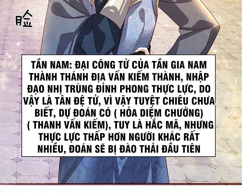 Nghịch Thiên Kiếm Thần Chapter 133 - 3