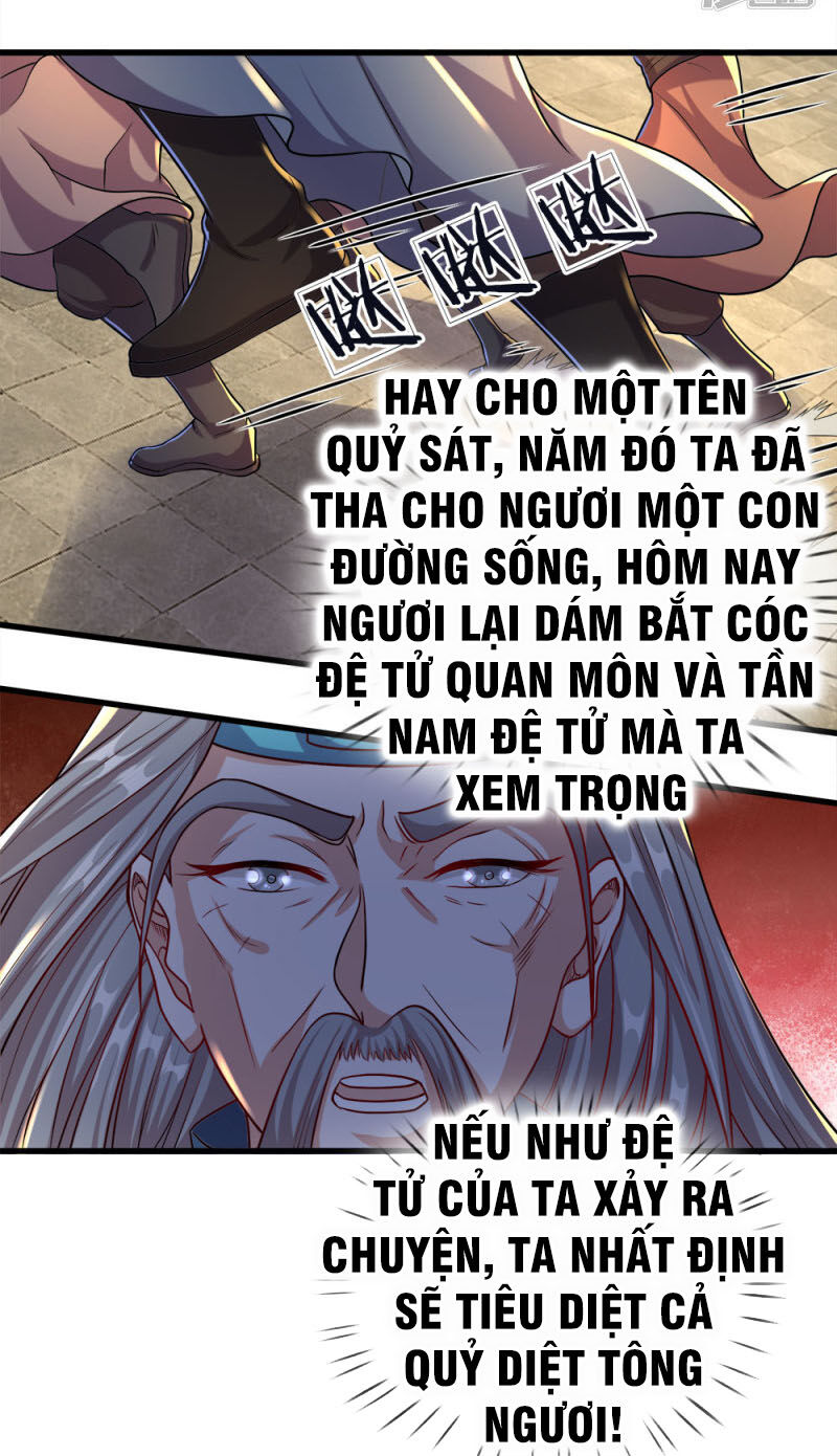 Nghịch Thiên Kiếm Thần Chapter 150 - 5