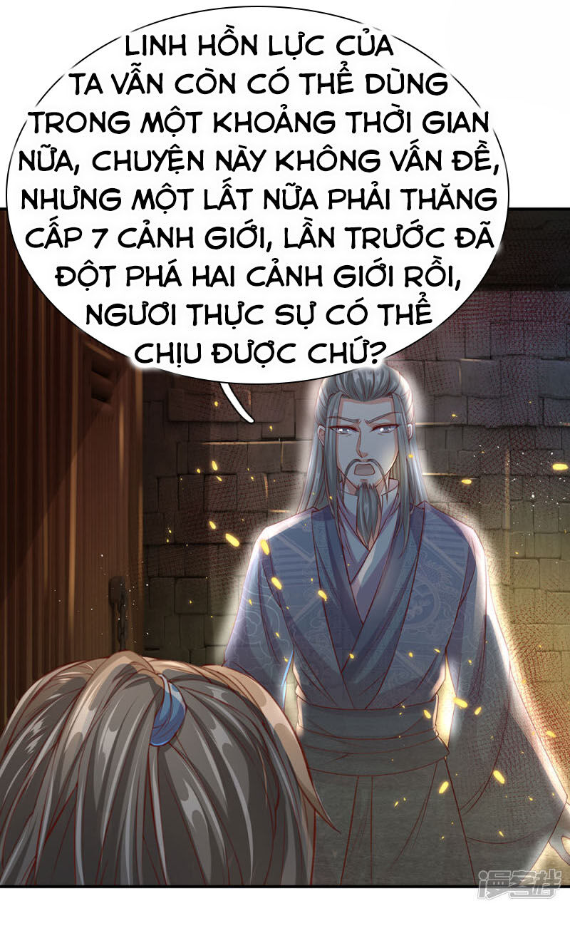 Nghịch Thiên Kiếm Thần Chapter 152 - 5