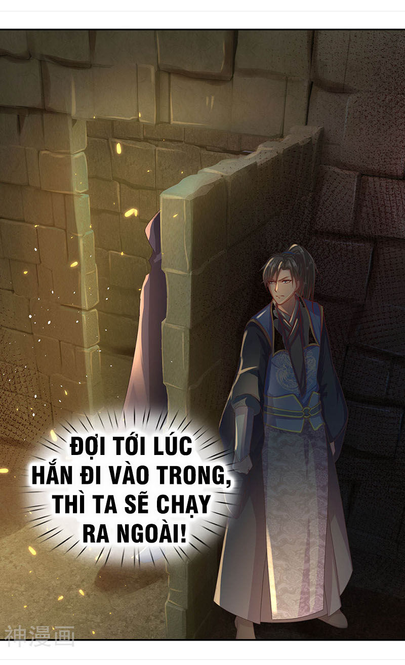 Nghịch Thiên Kiếm Thần Chapter 153 - 2